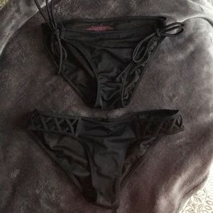 VS bikini bottoms